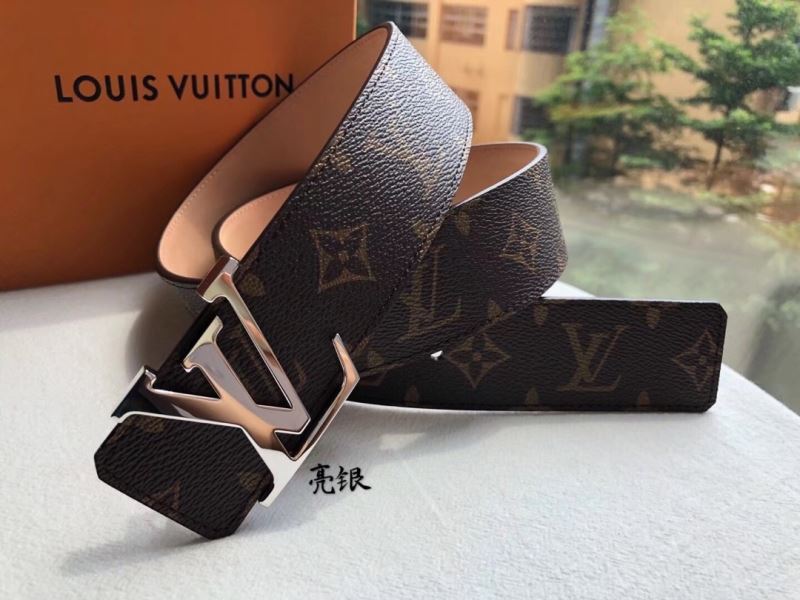 Louis Vuitton Belts